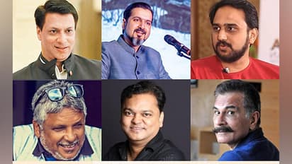 Celebrating India Film Festival 2025