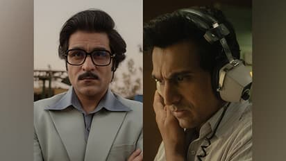 Saare Jahan Se Accha trailer (Image Source: Netflix)