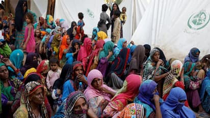 New report reveals alarming surge in gender-based violence in Sindh, Pakistan (Photo/Reuters)