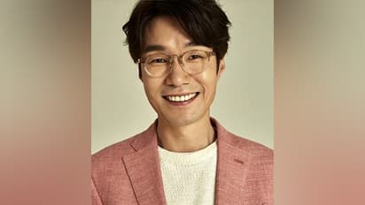  Song Young-Kyu (Image source: X)