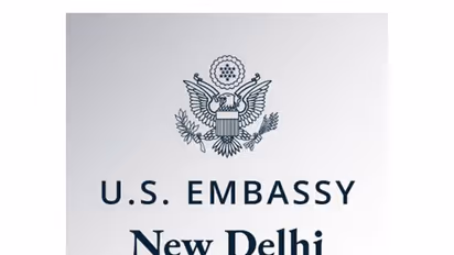 Representative Image (Photo/ @USAndIndia)