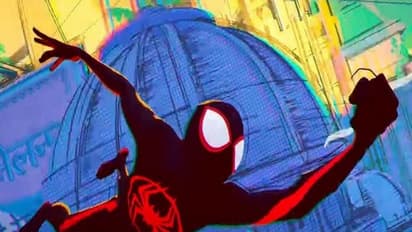 A still from the teaser (Image source: YouTube)