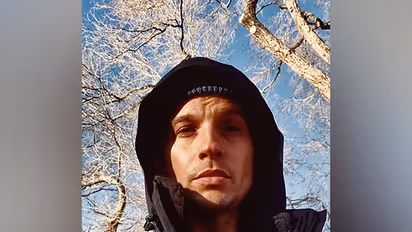 Logan Marshall-Green (Photo/Instagram@elemgy)