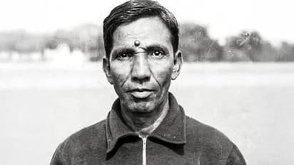 Syed Abdul Rahim (Photo: ISL)