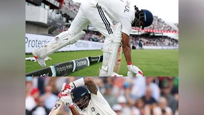 KL Rahul (Photo: KL Rahul Instagram)