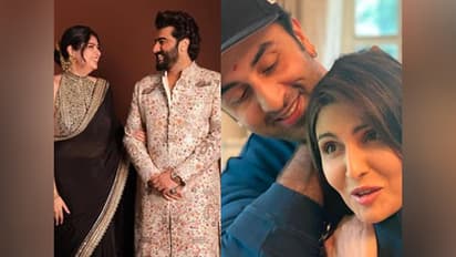 Bollywood celebrates Raksha Bandhan (Image Source: Instagram)