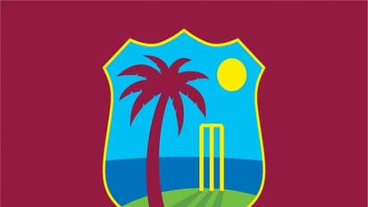 Cricket West Indies logo