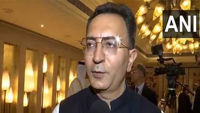 Minister of State for Commerce and Industry Jitin Prasada (ANI File Photo)