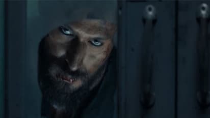 Baaghi 4 teaser (Image source: YouTube)