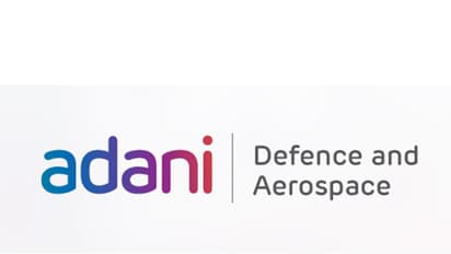 Adani Defence &amp; Aerospace (File Photo)