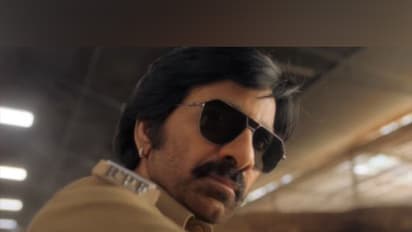 Ravi Teja (Image Source: Instagram@raviteja_2628)