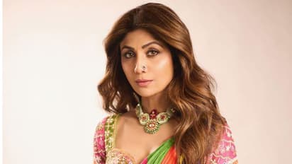 Actor Shilpa Shetty (Image source: Instagram)