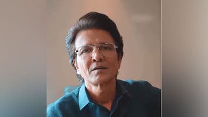 A snip from the video (Photo/instagram/@incindia)