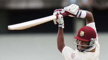 Brian Lara. (Photo: ICC)