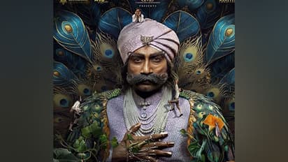 Rao Bahadur (Photo: Instagram/@gmbents)