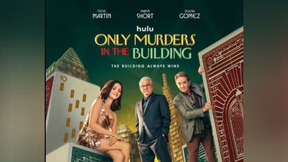 Only Murders in the Building (Image source: X/@hulu)