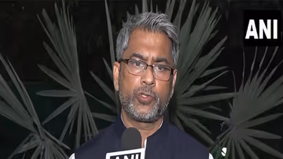 Kalyan Chaubey (Photo: ANI) 