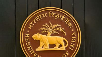 RBI Logo (File Photo/ANI)