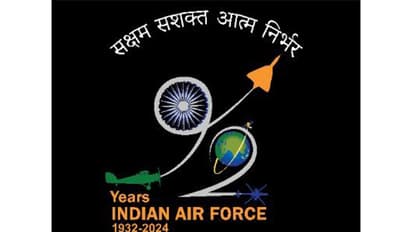 Indian Air Force (Photo Credit: X/@IAF_MCC)