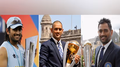 MS Dhoni (Photo: ICC)