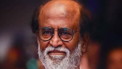 Megastar Rajinikanth (Image source: X)