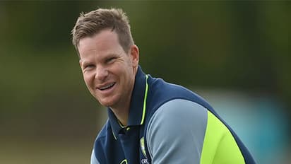 Steve Smith (Photo: ICC)