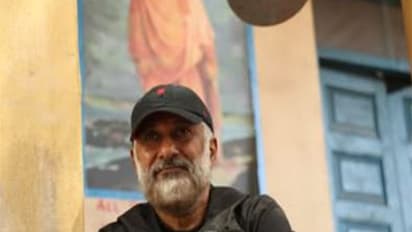 Vivek Agnihotri (Photo/Instagram@vivekagnihotri)