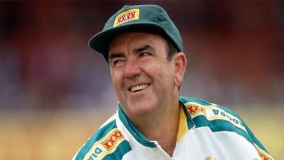 Bob Simpson (Photo: cricket.com.au)