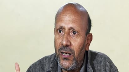 Baramulla MP Engineer Rashid (File Photo/ANI)