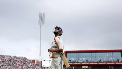 Rishabh Pant. (Photo: Rishabh Pant Instagram)