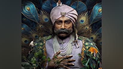 Rao Bahadur (Photo: Instagram/@gmbents)