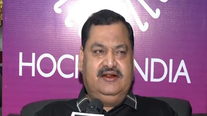 Bhola Nath Singh (Photo: ANI)