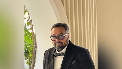 Anurag Kashyap (Photo: Instagram)