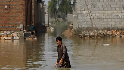 Representative Image (File Photo/ Reuters)