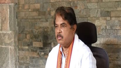 Leader of Opposition in Karnataka Assembly R Ashoka (File Photo/ANI)