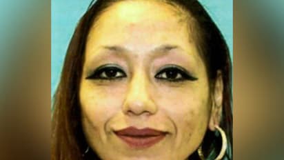 FBI announces reward on Cindy Rodriguez Singh (Photo/FBI)
