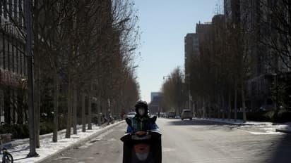 Representative Image. (Photo Credit - Reuters)