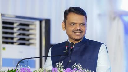 Maharashtra CM Devendra Fadnavis (File Photo/ X @Dev_Fadnavis)