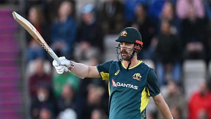 Travis Head. (Photo: ICC)