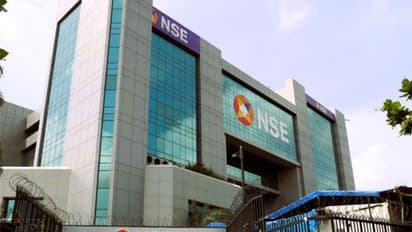 NSE Building (File Photo)
