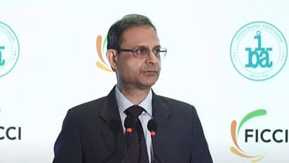 RBI Governor Sanjay Malhotra (Photo/RBI) 