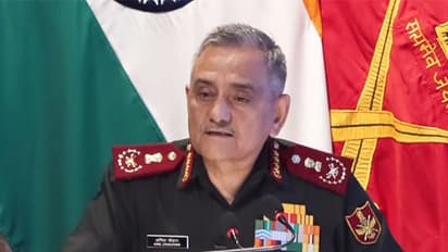 Chief of Defence Staff Gen Anil Chauhan (Photo/ANI)