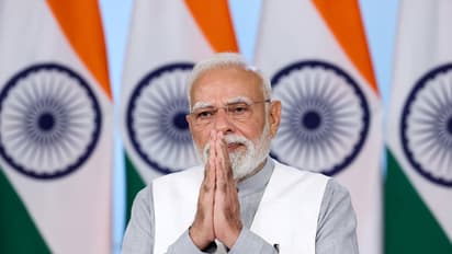 Prime Minister Narendra Modi (Photo: ANI)