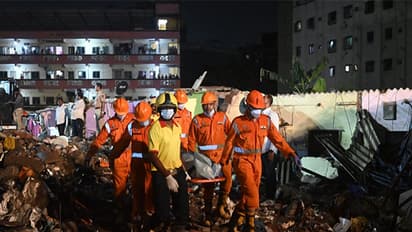 Visuals from the incident spot (Photo: NDRF)