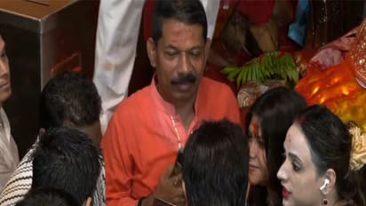 Ektaa Kapoor (Image source/ANI) 