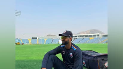 Auqib Nabi (Photo: auqib_nabi/Instagram) 