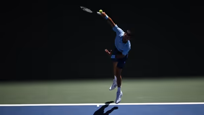 Novak Djokovic (Photo: X/@DjokerNole)