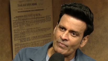 Actor Manoj Bajpayee (Photo: ANI)