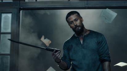 Baaghi 4 trailer snap (Instagram)