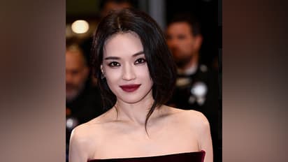 Shu Qi (Image source: X) 